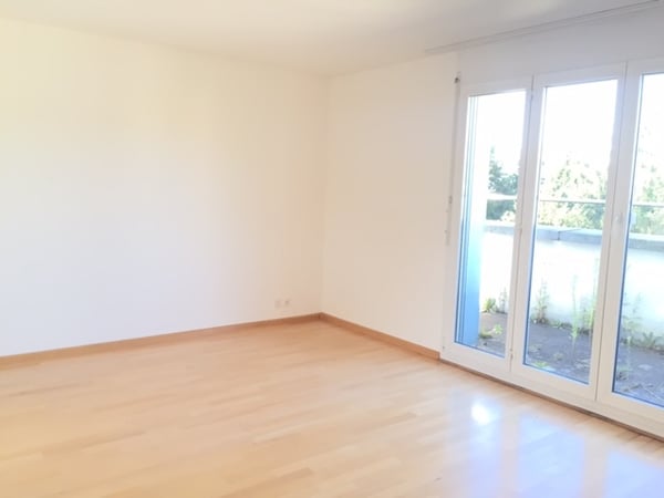 Grosszügige Attikawohnung mit Dachterrasse an ruhiger Lage 6