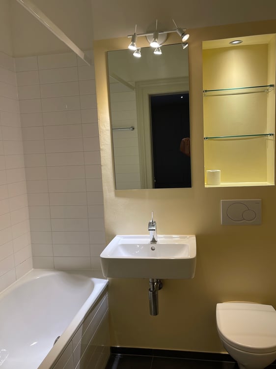 Traumhafte Altbauwohnung 7