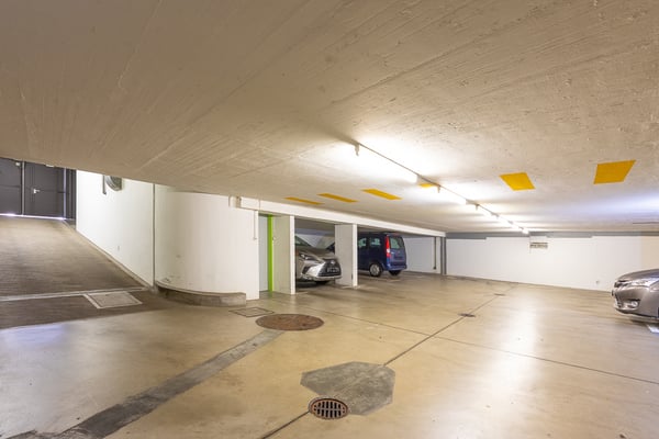 Einstellplätze Nähe Aeschenplatz 2