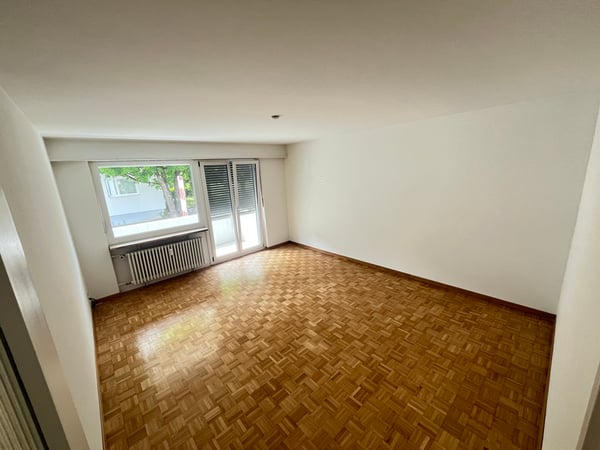 ATTRAKTIVE 4.5-ZIMMERWOHNUNG AN RUHIGER LAGE IN REINACH 5