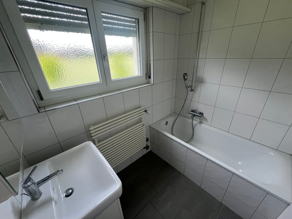 ATTRAKTIVE 4.5-ZIMMERWOHNUNG AN RUHIGER LAGE IN REINACH 3
