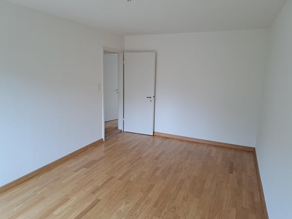 Gemütliche 3-Zimmerwohnung in Allschwil 3