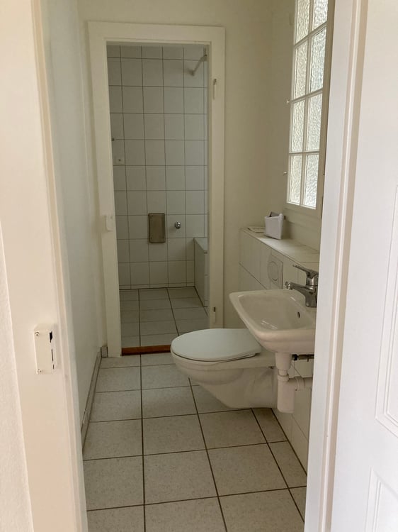 Altbauwohnung mit Charme an Top Lage nähe Universitätsspital Basel 8