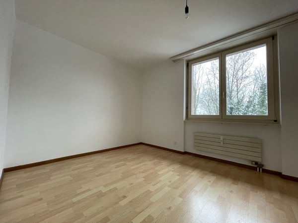 FRISCHLUFT! TOP 4.5-ZIMMERWOHNUNG MIT WEITSICHT! 8