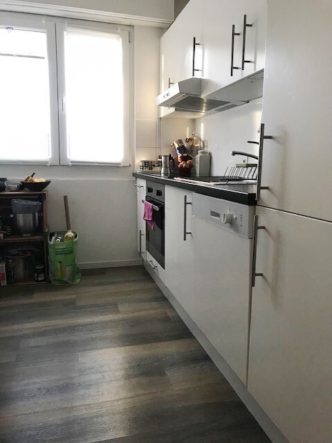 SCHOENE WOHNUNG AN TOP LAGE BEIM SCHUETZENMATTPARK 2