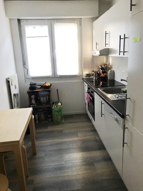 SCHOENE WOHNUNG AN TOP LAGE BEIM SCHUETZENMATTPARK 3