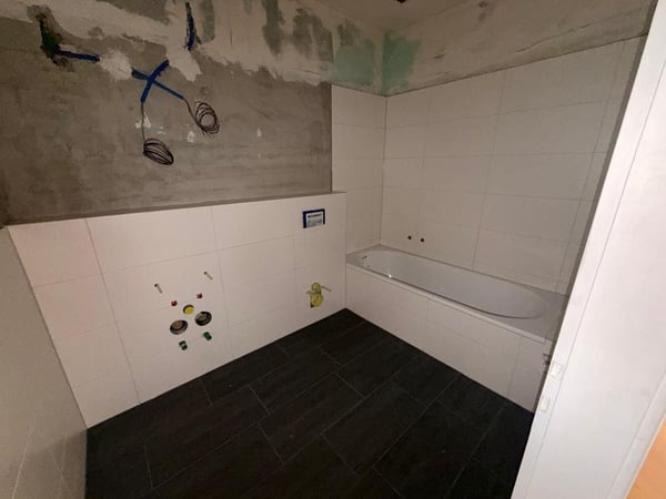 Charmante Altbauwohnung nähe Basler Innenstadt und Universität 5