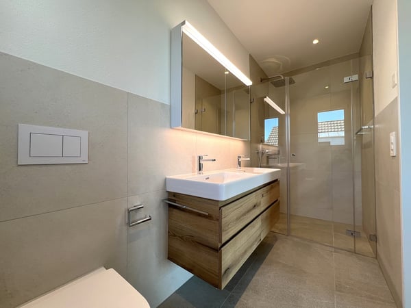 Traumhafte 4,5-Zimmer-Wohnung in Pfeffingen! 7