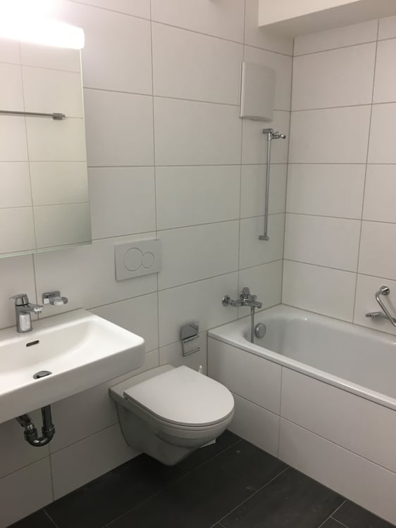 Ihr neues Zuhause im St. Johann-Quartier 7