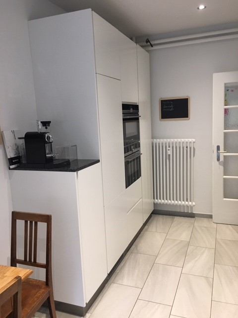 schöne Altbauwohnung Nähe Bhf SBB 2