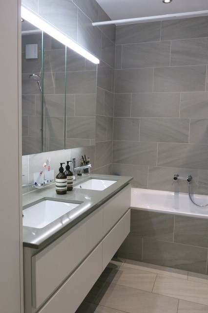 schöne Altbauwohnung Nähe Bhf SBB 10