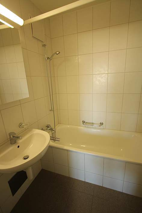 Schöne 2-Zimmerwohnung 4