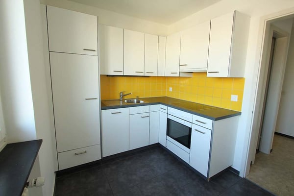 Schöne 2-Zimmerwohnung 2