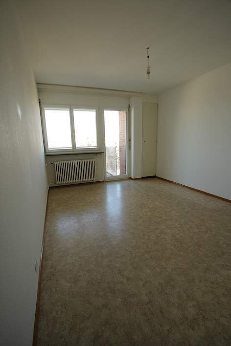 Schöne 2-Zimmerwohnung 6