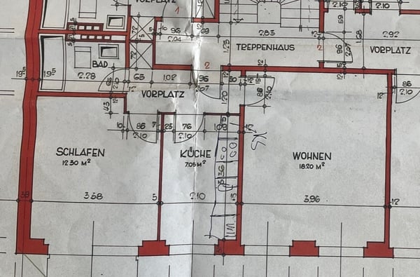 Ihr neues Zuhause im Herzen vom Kleinbasel 7
