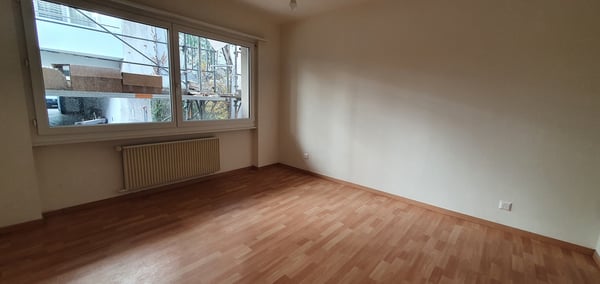 Ihr neues Zuhause im Herzen vom Kleinbasel 5
