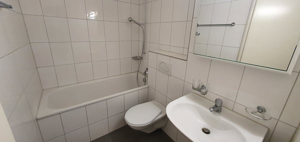 Ihr neues Zuhause im Herzen vom Kleinbasel 6