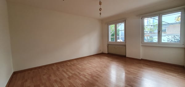 Ihr neues Zuhause im Herzen vom Kleinbasel 4