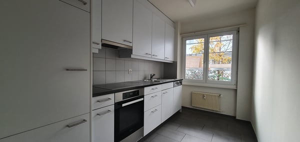 Ihr neues Zuhause im Herzen vom Kleinbasel 3