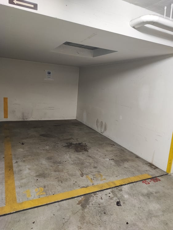 Einstellhallenplatz in Binningen gesucht? 2