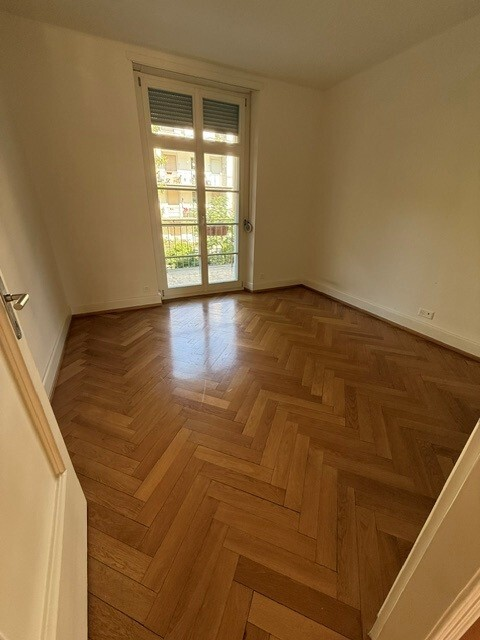schöne Altbauwohnung Nähe Bhf SBB 10
