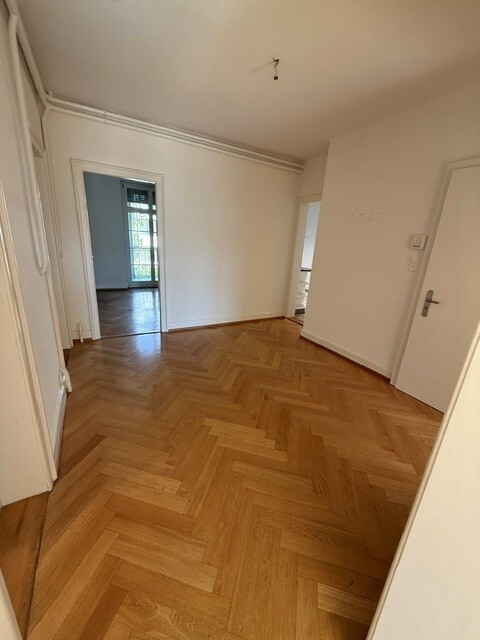 schöne Altbauwohnung Nähe Bhf SBB 9