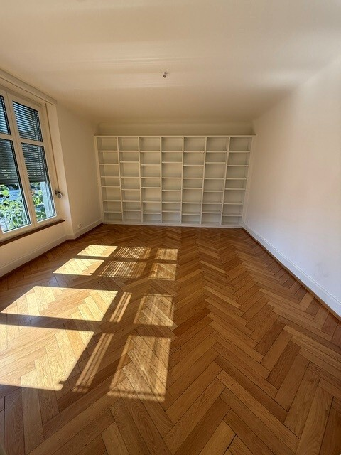 schöne Altbauwohnung Nähe Bhf SBB 8
