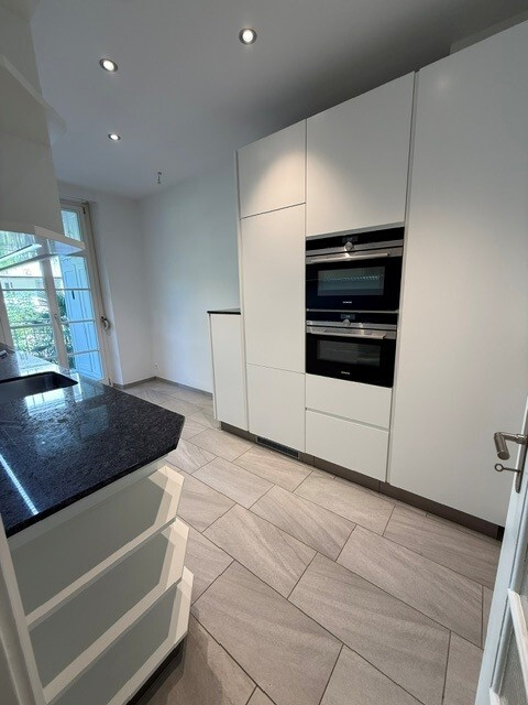 schöne Altbauwohnung Nähe Bhf SBB 4