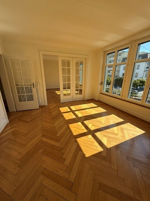 schöne Altbauwohnung Nähe Bhf SBB 7