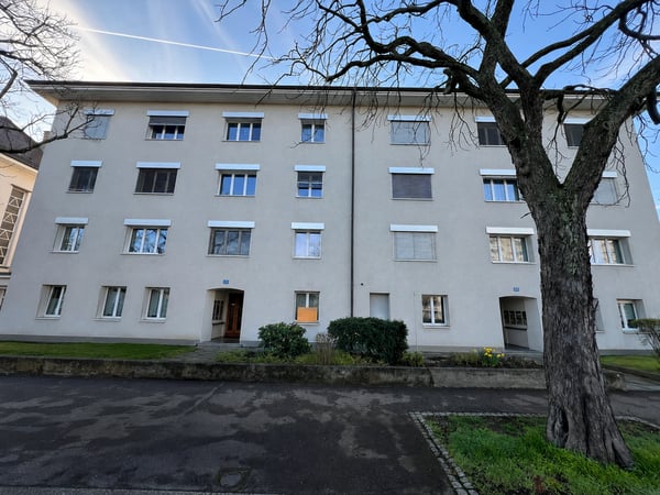 Attraktive 3-Zimmer-Wohnung im 1. Obergeschoss an zentraler Lage 17