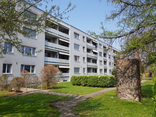 Preiswerter Einstellhallenplatz 19