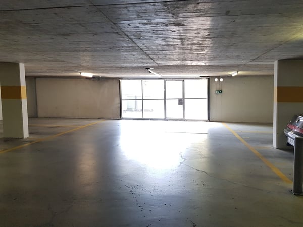Preiswerter Einstellhallenplatz 6