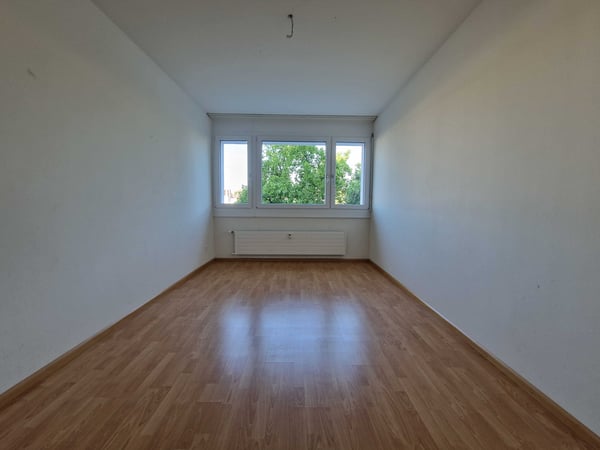 Grosszügige Wohnung mit Blick auf den Rhein 3
