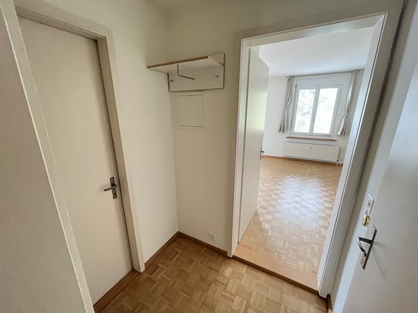 CHARMANTE MÖBILIERTE 2-Zimmer-Wohnung in Basel 6