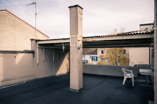 WOHNEN NÄHE UNIVERSITÄTSSPITAL BASEL 6