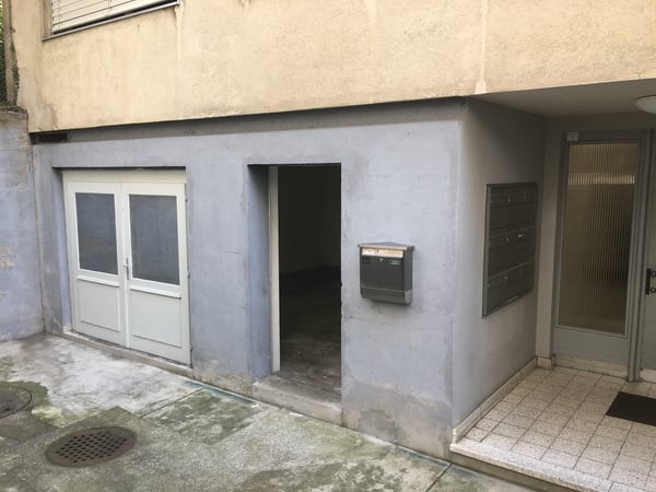 Grosses Atelier - individuell nutzbar im Herzen von Kleinbasel 3