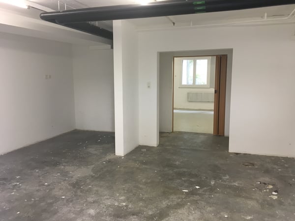 Grosses Atelier - individuell nutzbar im Herzen von Kleinbasel 2