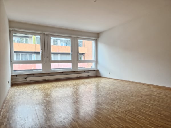 2.5 ZWG zu vermieten! 2