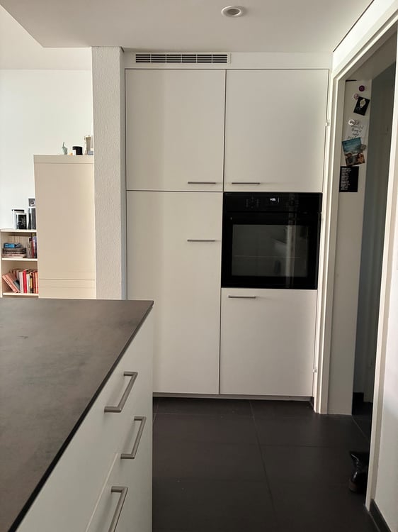 2.5 ZWG zu vermieten! 6