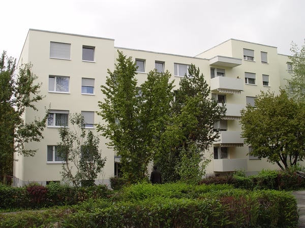 Ideale Familienwohnung mit Balkon!