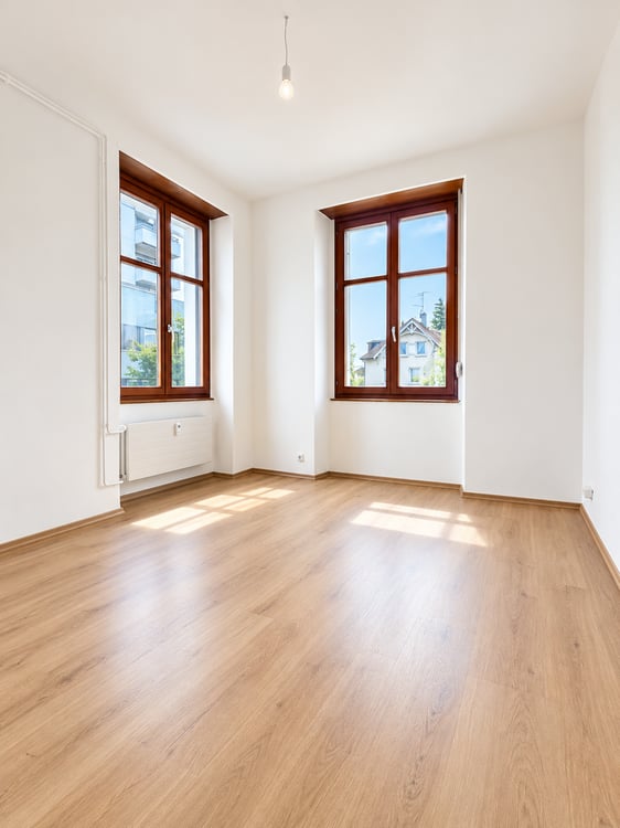 HELLES BÜRO AN ZENTRALER LAGE IN BIRSFELDEN! 1