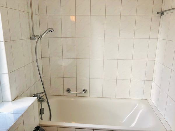 Schöne 1-Zimmerwohnung an zentraler Lage in Basel 4