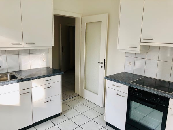 Schöne 1-Zimmerwohnung an zentraler Lage in Basel 3