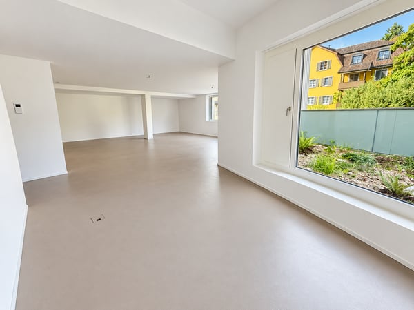 Wo Ideen Raum finden - direkt an der Birs 4