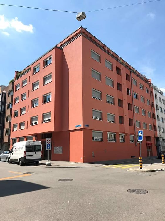 Immagine anteprima degli immobili