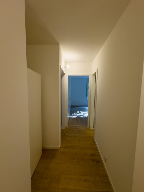 Charmant appartement de 2,5 pièces situé au rez-de-chaussée 8