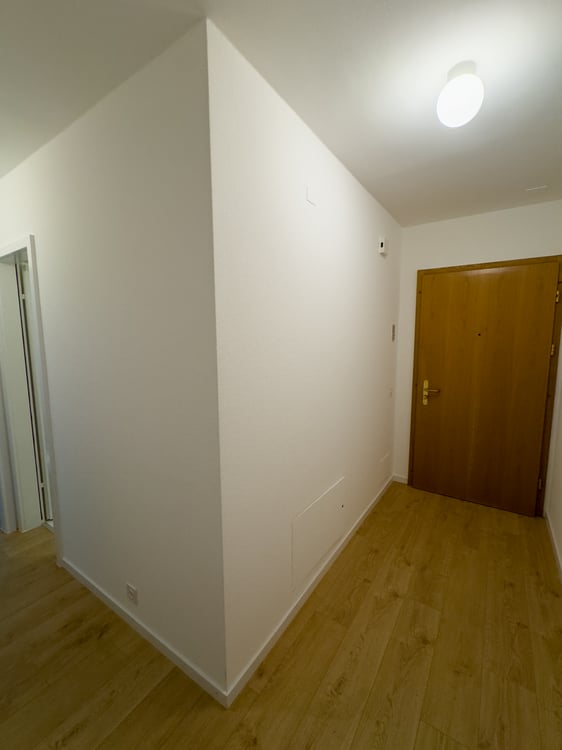 Charmant appartement de 2,5 pièces situé au rez-de-chaussée 10