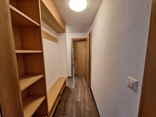 PETIT APPARTEMENT 3PCES AVEC TERRASSE 5