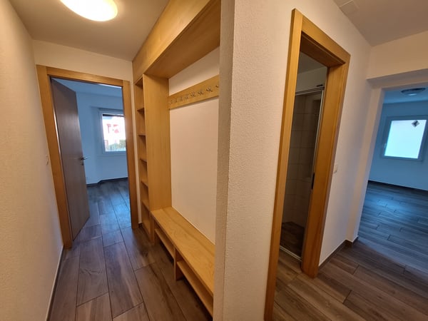 PETIT APPARTEMENT 3PCES AVEC TERRASSE 8