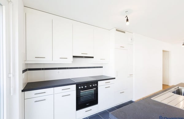 BEL APPARTEMENT AU REZ AVEC TERRASSE 3